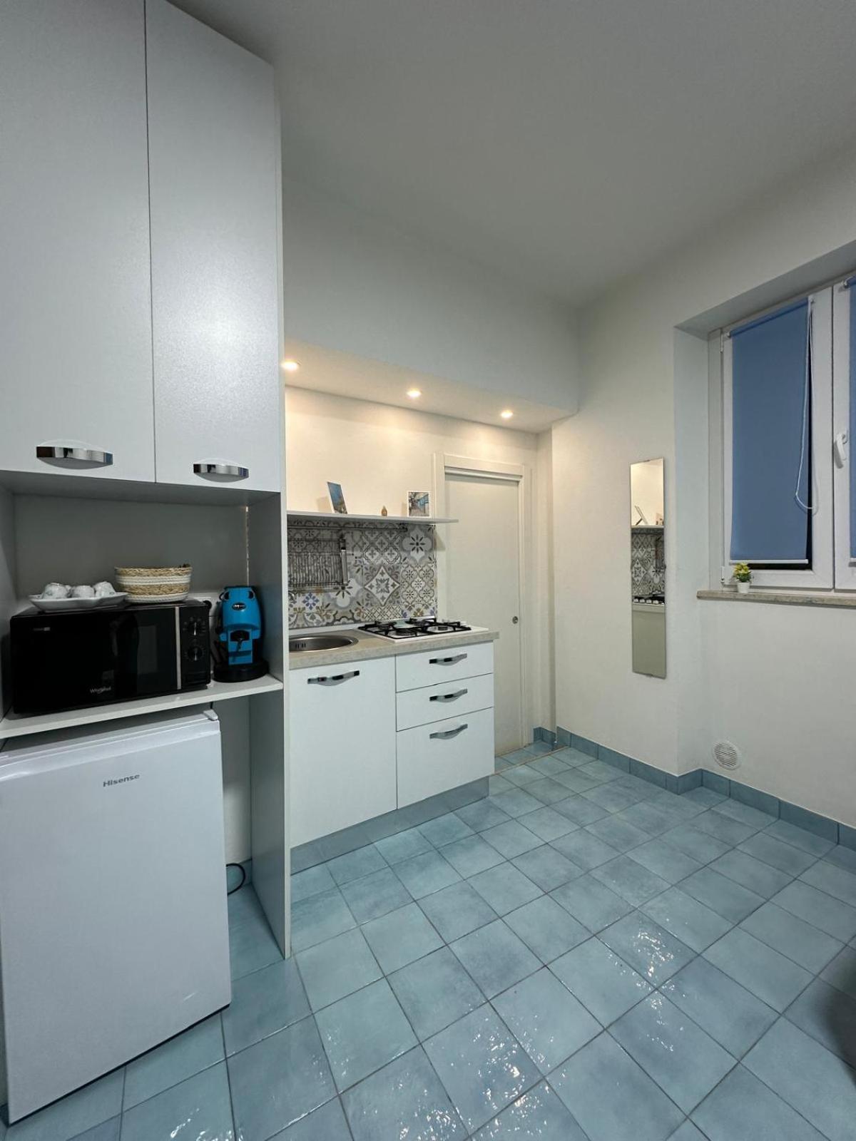 Sun Home Vietri Exterior foto