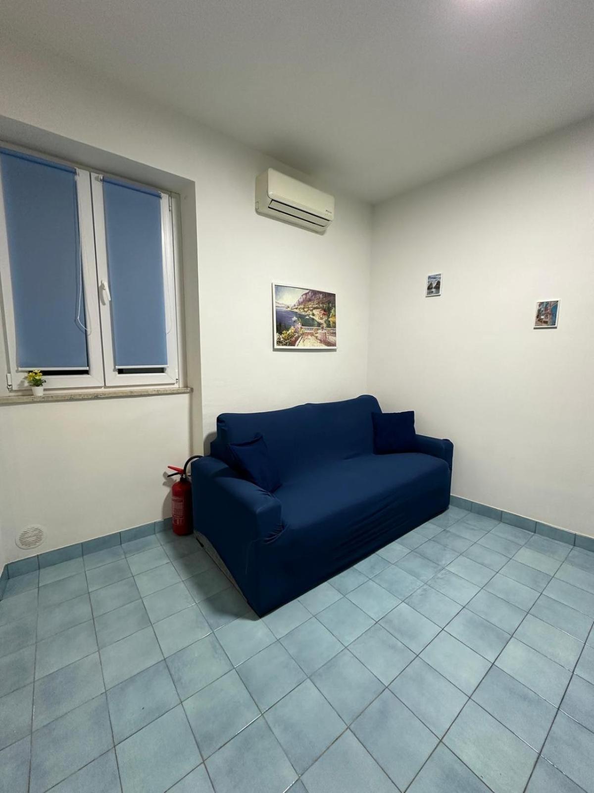 Sun Home Vietri Exterior foto